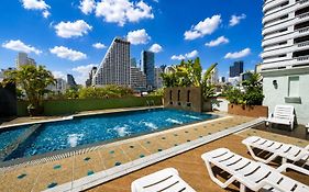 Woraburi Sukhumvit Hotel